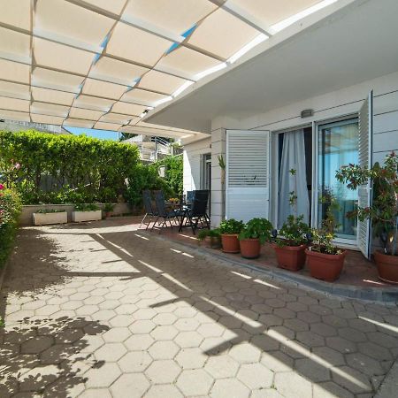 Apartment Faros Dubrovnik Buitenkant foto