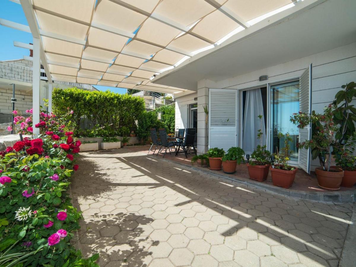 Apartment Faros Dubrovnik Buitenkant foto