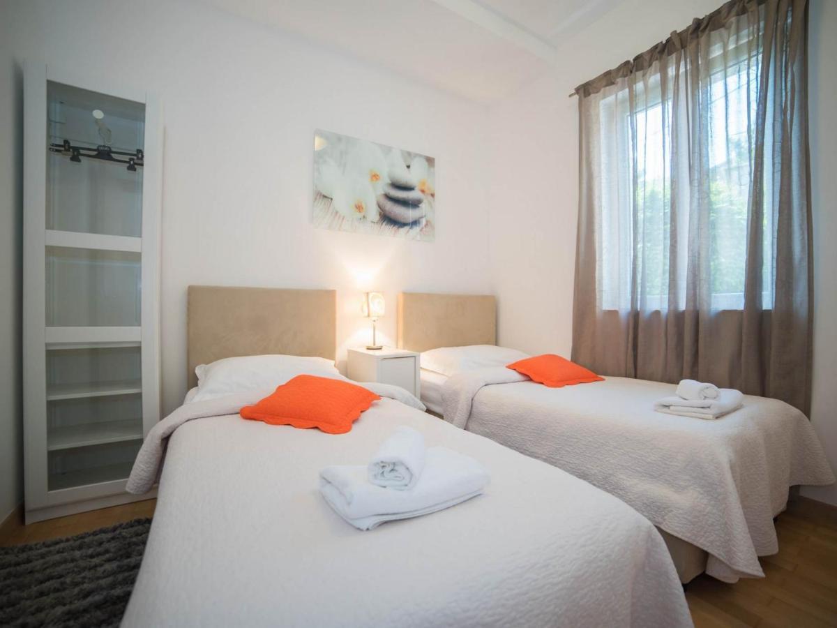 Apartment Faros Dubrovnik Buitenkant foto