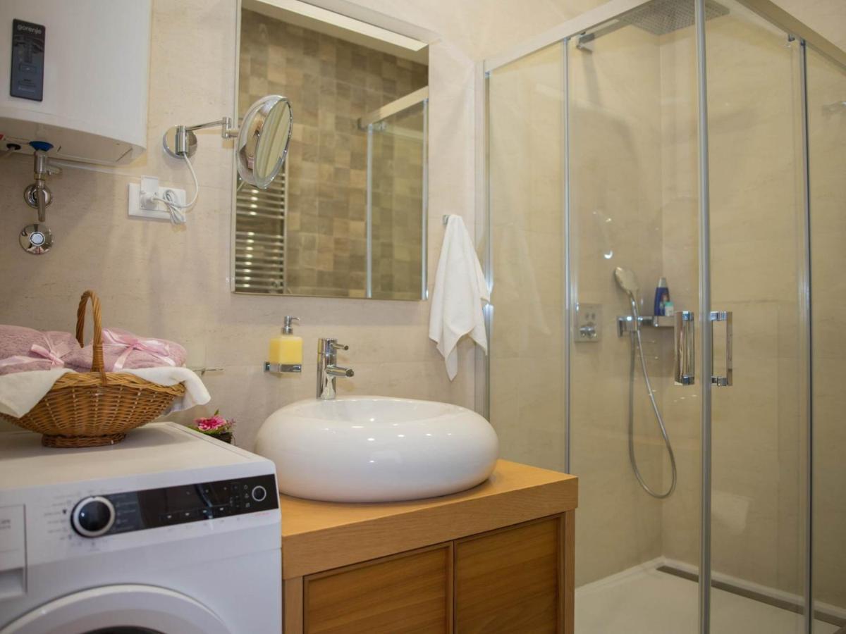 Apartment Faros Dubrovnik Buitenkant foto