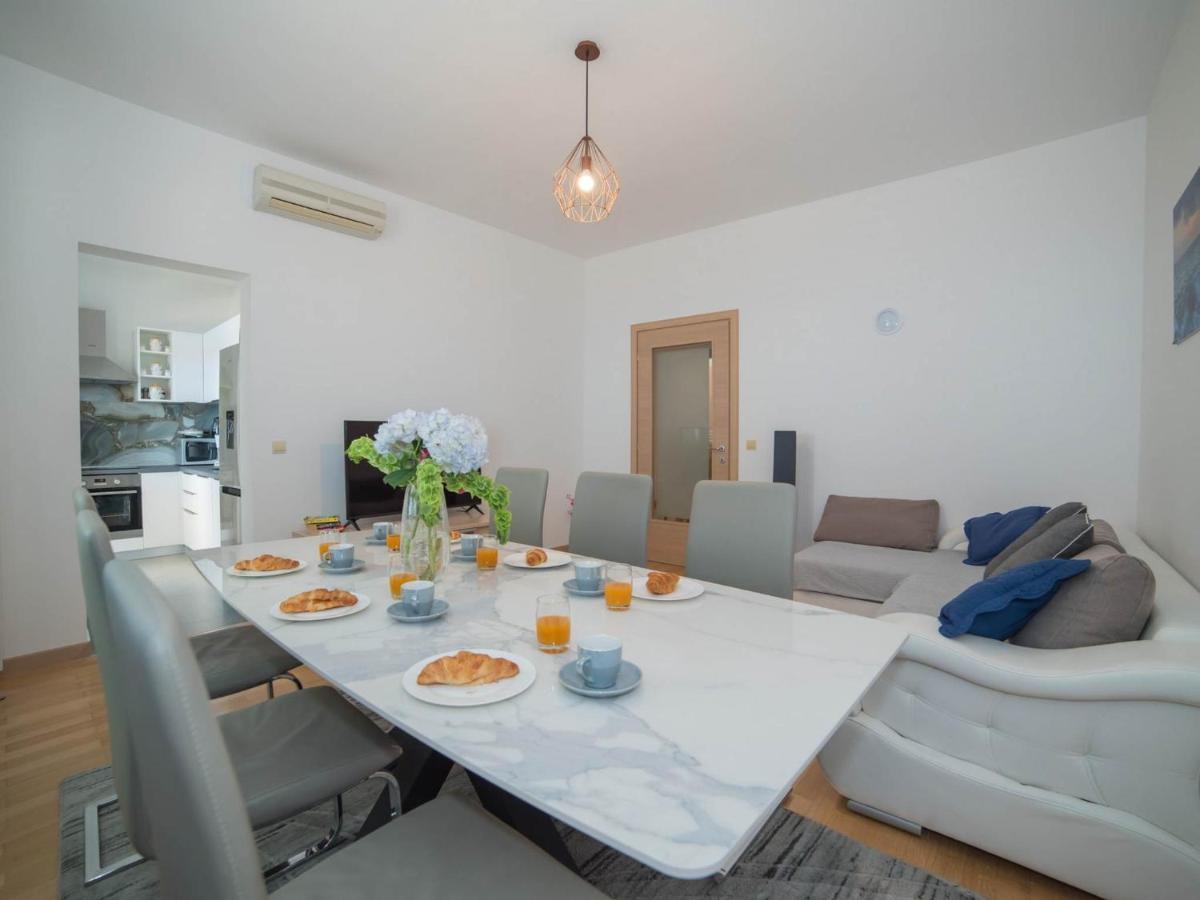 Apartment Faros Dubrovnik Buitenkant foto