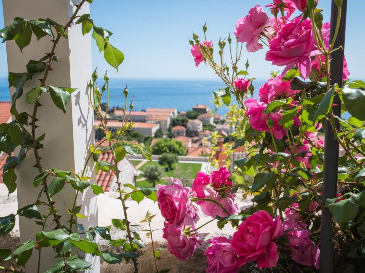 Apartment Faros Dubrovnik Buitenkant foto