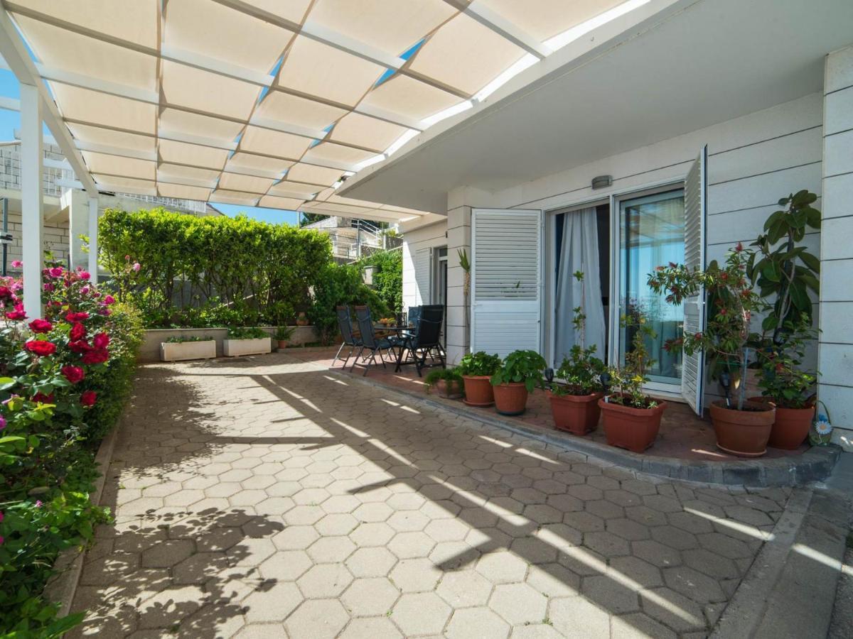 Apartment Faros Dubrovnik Buitenkant foto