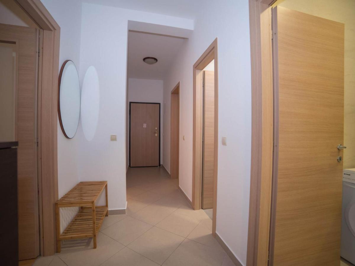 Apartment Faros Dubrovnik Buitenkant foto