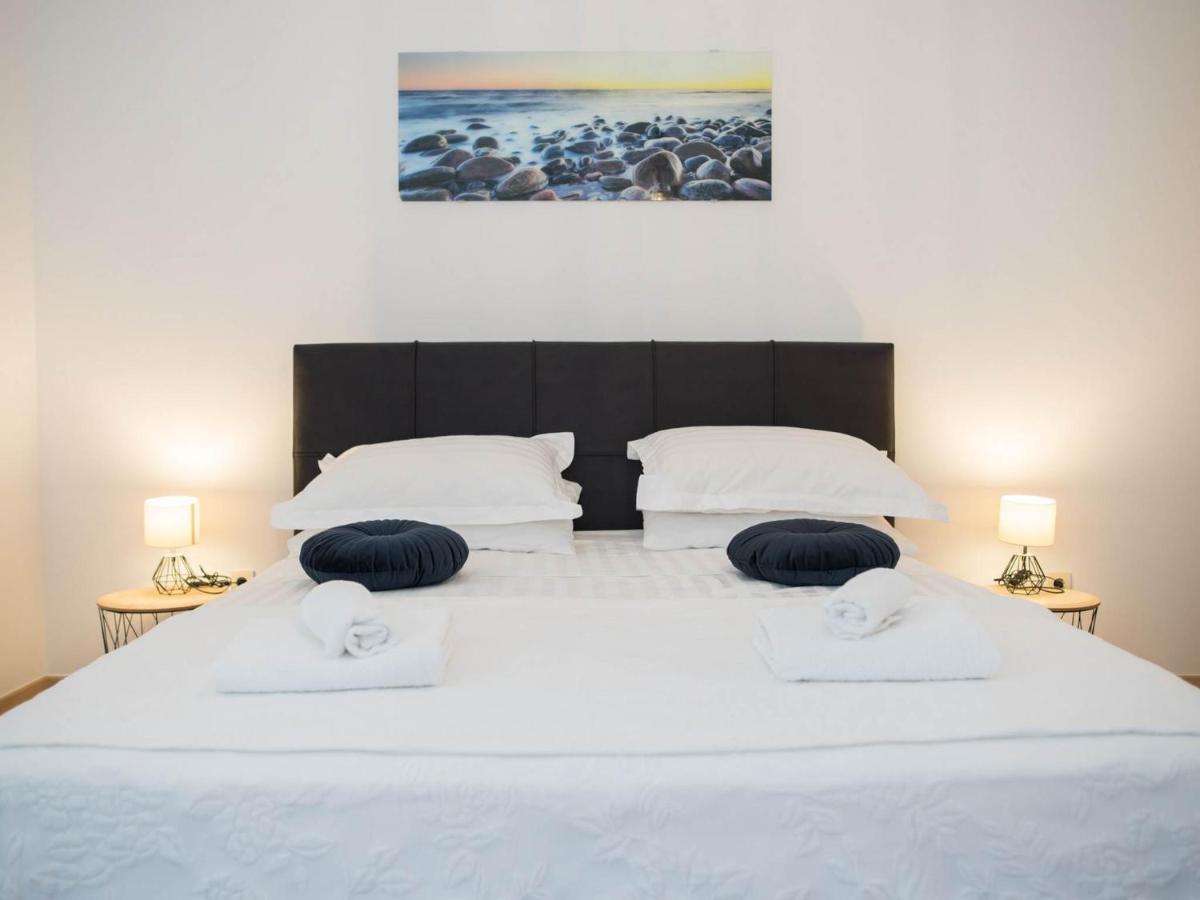 Apartment Faros Dubrovnik Buitenkant foto