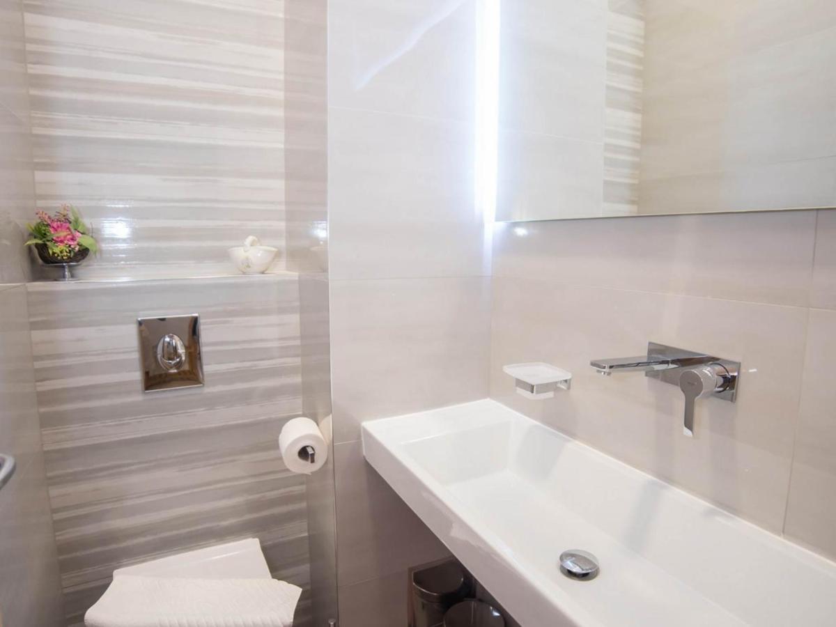 Apartment Faros Dubrovnik Buitenkant foto