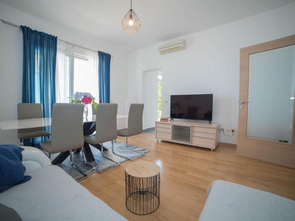 Apartment Faros Dubrovnik Buitenkant foto