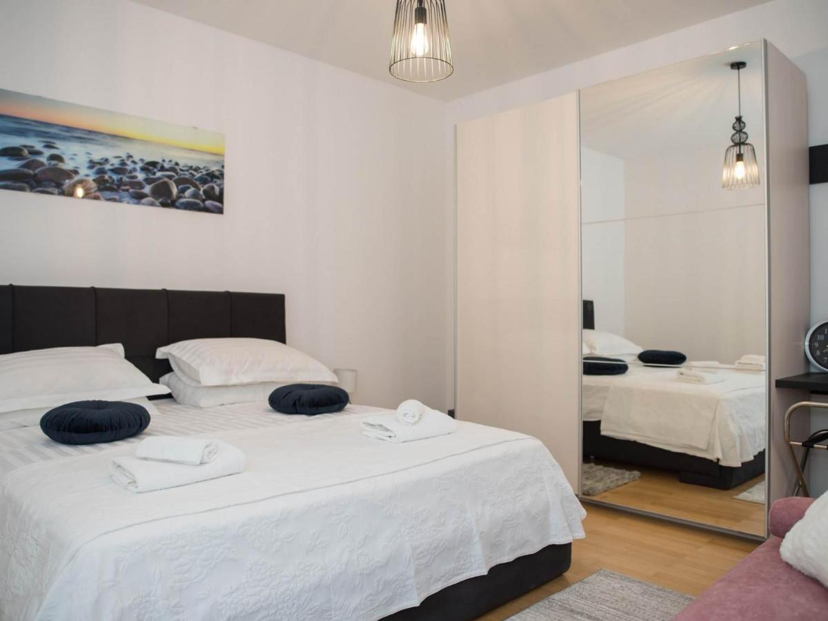 Apartment Faros Dubrovnik Buitenkant foto