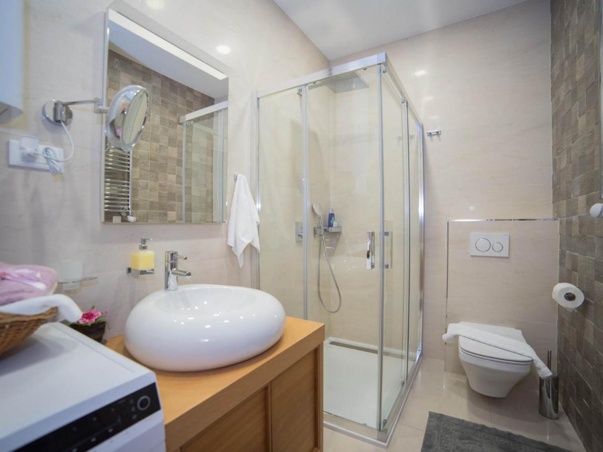 Apartment Faros Dubrovnik Buitenkant foto