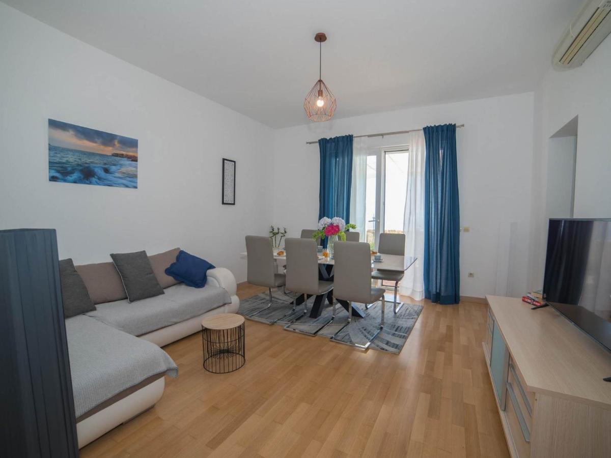 Apartment Faros Dubrovnik Buitenkant foto
